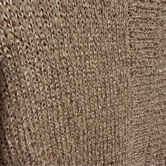 Jack by BB Dakota sparkly sweater - Picture 2 of 4